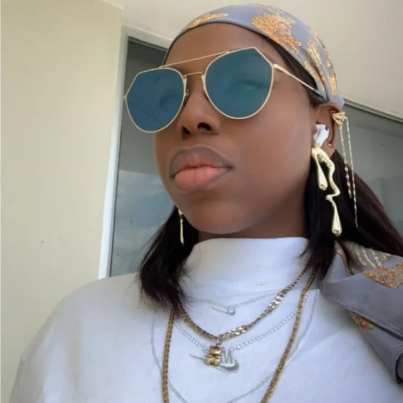 Fendi ff 0194/S sunglasses FENDI - FF 0194/S main image 4